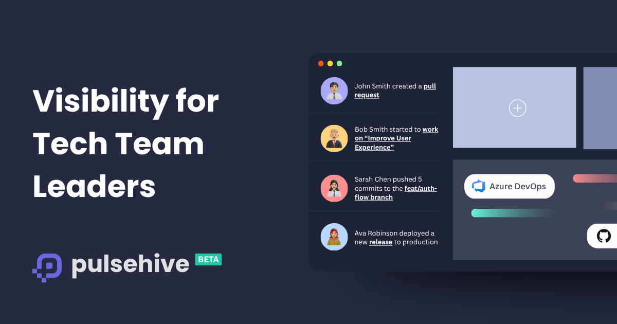Pulsehive